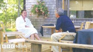 Epstein, “cel mai bun prieten” al lui Mandelson