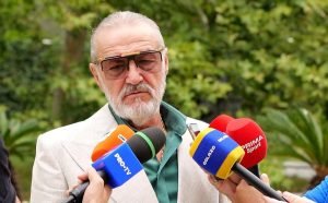 Gigi Becali intervine puternic după meciul cu Cipru