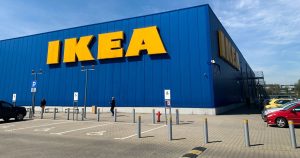 Ikea aplică o nouă taxă care nu va fi bine primită de cumpărători