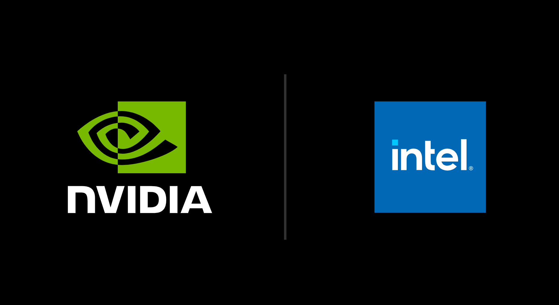 NVIDIA și Intel dezvoltă infrastructură de inteligență artificială și produse de calcul personal