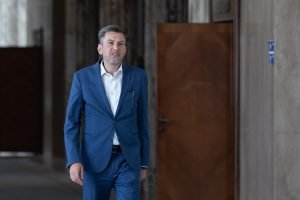 Cristian Vasilcoiu se întoarce la Ministerul Muncii în funcția de secretar general adjunct — a fost secretar de stat în aceeași instituție între 2021 și 2024