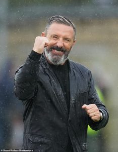 Bloom și Hearts trebuie să învingă Rangers.