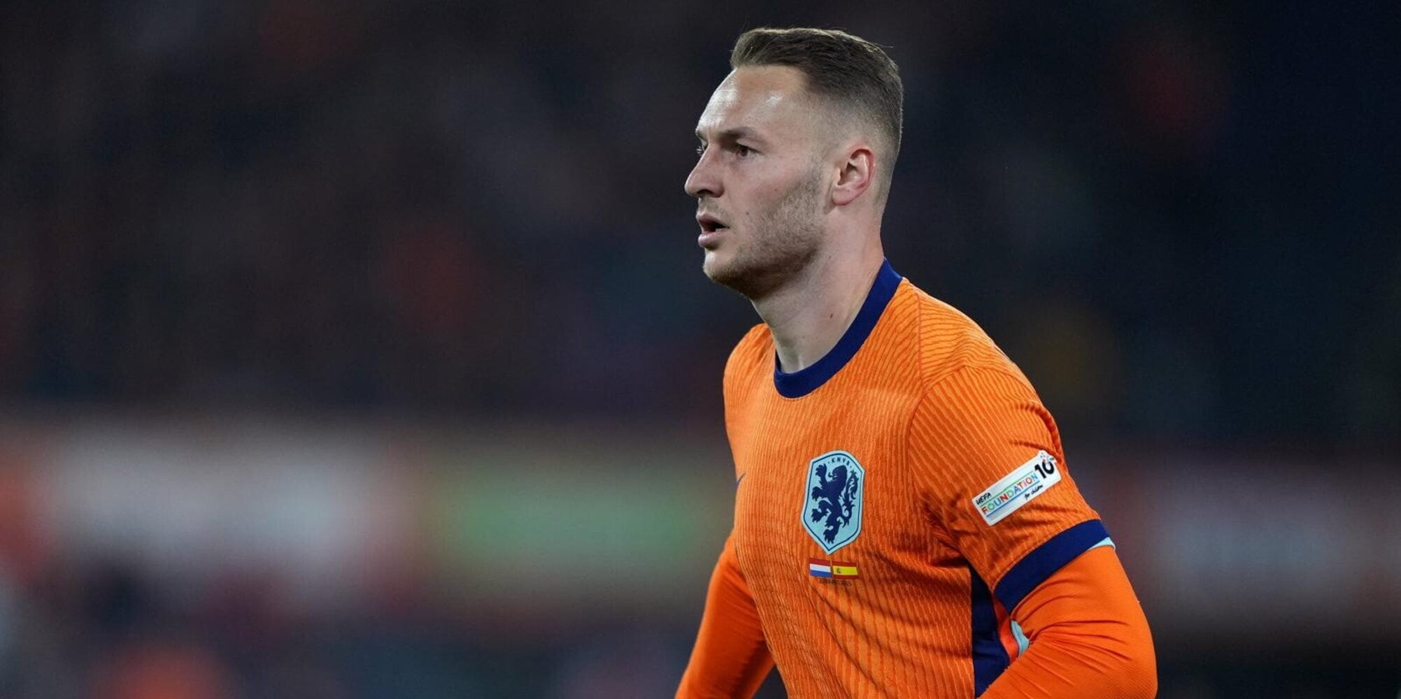 Koopmeiners pe bancă cu Olanda. Koeman îl exclude, motivul