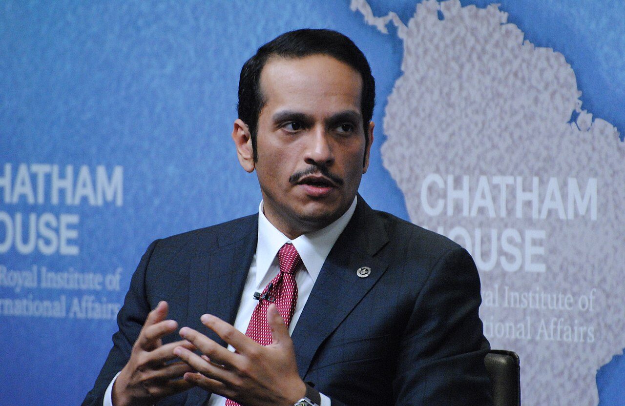 [ad_1] Președintele SUA, Donald Trump, va organiza o cină vineri pentru prim-ministrul Qatarului, Mohammed bin Abdulrahman Al-Thani, la complexul său de golf din Bedminster, New Jersey, anunțat de Casa Albă
