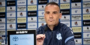 Iată o reformulare a titlului tău: «Ne simțim legați de Cartuja, această energie ne face bine».