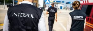 Interpol a realizat 260 de arestări în Africa pentru suspecți implicați în fraude sentimentale online și sextorsion