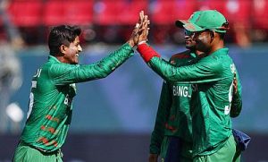 Asia Cup 2025, Super Four: Pakistan-Bangladesh, statistici și previzionări