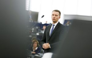 Siegfried Mureșan: Rusia nu combate doar Ucraina, ci vizează întreaga Europă prin spionaj, atacuri hibride și încălcări ale spațiului aerianea noastră”