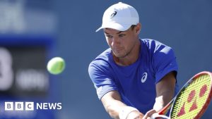 Tenismenul polonez întâlnește fan după incident viral la US Open
