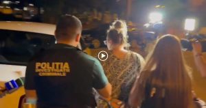 Femeie de 33 de ani reținută în legătură cu moartea copilului din grădiniță.