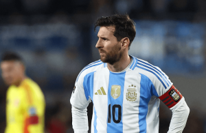 ¿A qué hora juega Lionel Messi con la selección de Argentina por eliminatorias?
