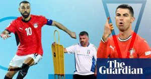 Campioanele căzute și urcătorii rapizi: Meciuri de calificare la Cupa Mondială 2026