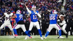 “Sfaturi și previziuni pentru Săptămâna 1 a NFL, programul meciurilor, cotele de pariuri și sfaturi pentru fantasticii fani ai fotbalului american”