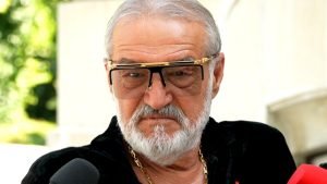 Gigi Becali a intervenit live la televiziune și a exprimat o reacție imediată după meciul FCSB – Oțelul.