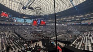 Canelo-Crawford: fără ceremonia imnurilor naționale