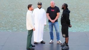 Canelo vs Crawford: o luptă, o nouă eră