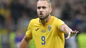 Transferul lui George Pușcaș părea sigur, dar a fost anulat neașteptat! Ce s-a întâmplat?