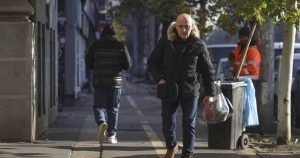 Potra cere azil în Rusia, Procurorul general: „Date certe”.