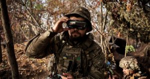 Cine sunt luptătorii cei mai periculoși din Kiev?