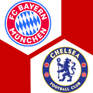 Bayern München învinge Chelsea cu 2:1