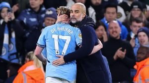 Man City – Napoli: Ora meciului, transmisiune live, știri despre echipe