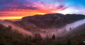 Iarna: zile scurte, tradiții și superstiții.