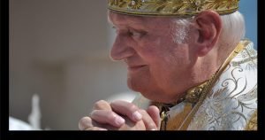 Un înalt ierarh greco-catolic a decedat la 94 de ani, hirotonit preot în clandestinitate în 1964