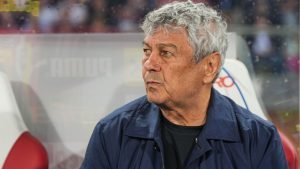 Mircea Lucescu înlocuiește goalkeeperul naționalei: „Am greșit alegându-l pe Moldovan!”