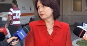 Șeful Spitalului „Sfânta Maria” refuză să demisioneze după decesele a șase copii.