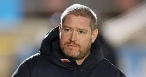 Fost antrenor de fotbal se sinucide