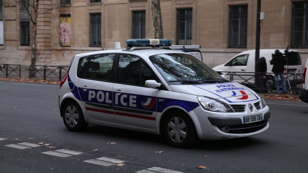 PSG-Atalanta Bergame : 19 supporters du club italien interpellés et placés en garde à vue après des affrontements