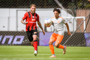 LIVE: Csikszereda – Metaloglobus, derby-ul echipelor de pe ultimele locuri