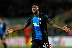 CFR Cluj aduce un atacant care a jucat cu Real Madrid
