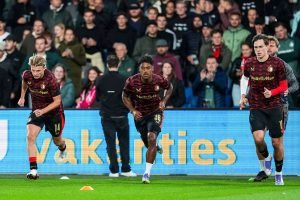 Echipa adversară a lui FCSB în Europa League și-a păstrat parcursul perfect.