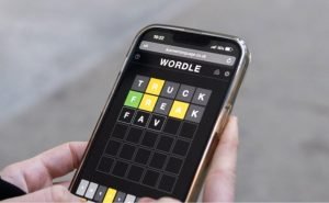 Indicii Wordle pentru 19 septembrie: Răspuns la puzzle-ul 1.553