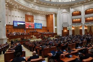 Deputații au respins crearea unei comisii parlamentare pentru anchetarea abuzurilor sexuale în universități