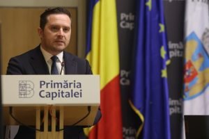 Bujduveanu: Soluția ideală ar fi ca întreaga coaliție să susțină un candidat unic pentru Primăria Generală, pentru a evita fragmentarea guvernării; alegerile trebuie organizate cât mai curând.