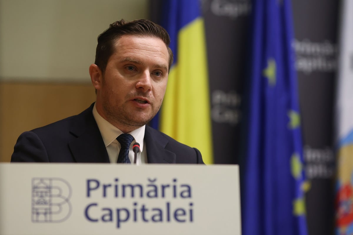 Stelian Bujduveanu după Timișoara Cities Summit: Provocările orașelor din toate țările sunt similare, precum traficul, constrângerile bugetare și cerințele de investiții în infrastructură rutieră