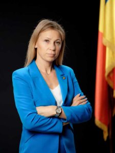 Raisa Enachi părăsește S.O.S. România