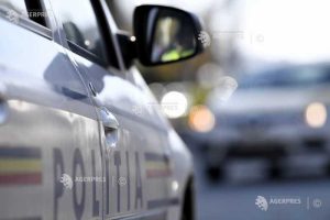 Drumari decedați în accident pe A1 Sibiu