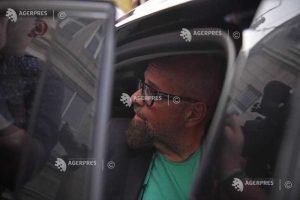 Prahova: Cristian Popescu Piedone audiat la PCA Ploiești în scandalul apei de la Breaza