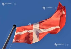 Avioane fără pilot identificate au zburat deasupra celei mai mari baze militare daneze