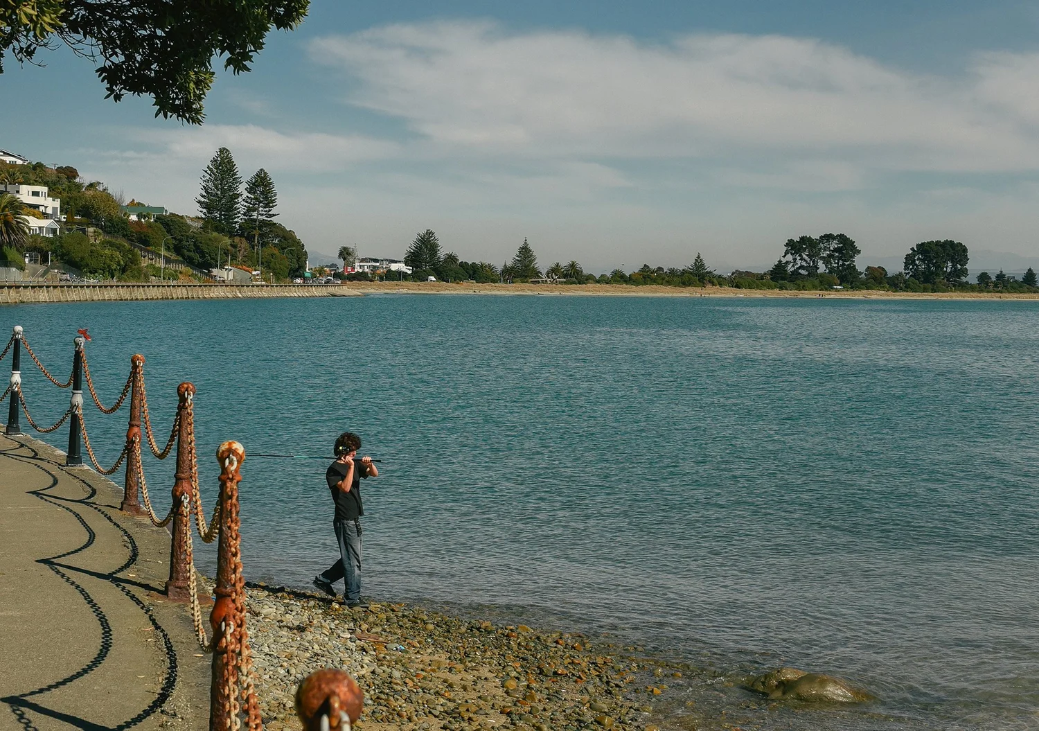 [ad_1] Aeroportul Nelson din Noua Zeelandă a lansat o campanie de marketing în parteneriat cu Sounds Air și Agenția de Dezvoltare Regională Nelson (NRDA) pentru a promova regiunea Nelson-Tasman și a atrage mai mulți turiști în această primăvară