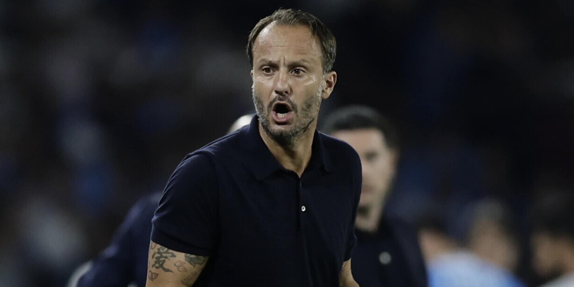 [ad_1] Pisa, sub conducerea lui Alberto Gilardino, a demonstrat un spirit de luptă remarcabil în meciul cu Napoli, chiar dacă a pierdut