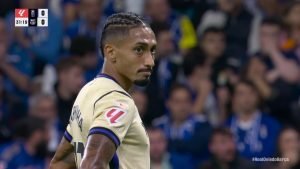 Echipa Barcelona a evitat o sperietura mare