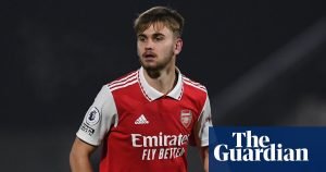 Fost jucător de fotbal al echipei Arsenal, Billy Vigar din Chichester, a decedat după ce a suferit o gravă leziune cerebrală | Știri din lumea fotbalului