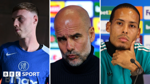 Conferința de presă Man City Champions League