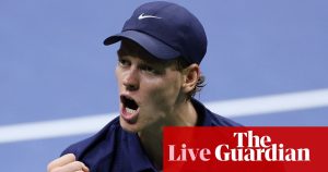 Tenisul de la US Open 2025: Jannik Sinner îl învinge pe Félix Auger-Aliassime în semifinala masculină – cronica evenimentului | Competiția de tenis US Open 2025