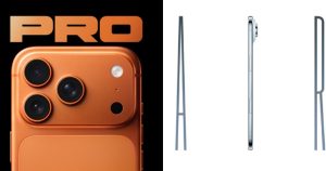 iPhone Air, noile ceasuri și AirPods cu traducere.