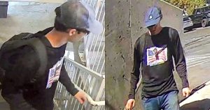 Identificat suspectul în suicidul lui Charlie Kirk: Tyler Robinson